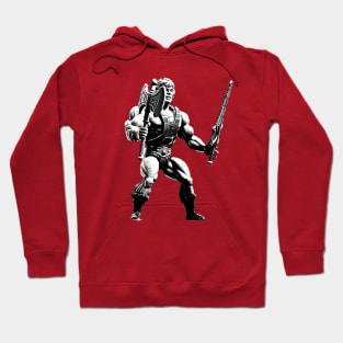 HE-MAN Hoodie